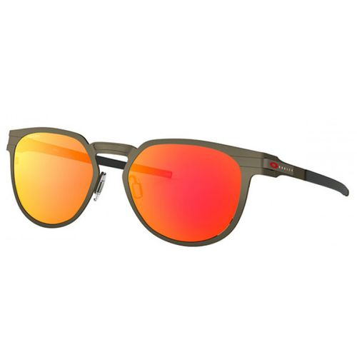 Oakley Diecutter Prizm